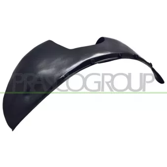 Doublure d'aile avant gauche PRASCO FD9103604