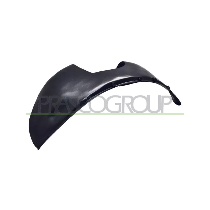 Doublure d'aile avant gauche PRASCO FD9103604
