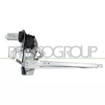Lève-vitre avant gauche PRASCO FD910W022