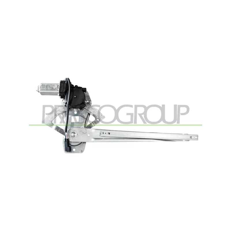 Lève-vitre avant gauche PRASCO FD910W022