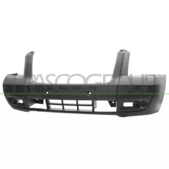 Pare-chocs PRASCO FD9121000