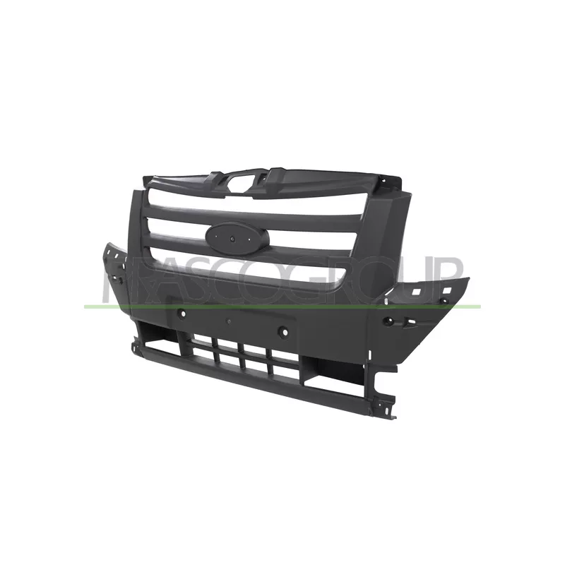 Pare-chocs PRASCO FD9121002