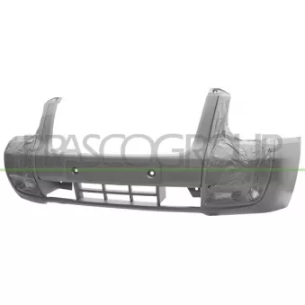 Pare-chocs PRASCO FD9121010