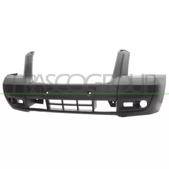 Pare-chocs PRASCO FD9121020