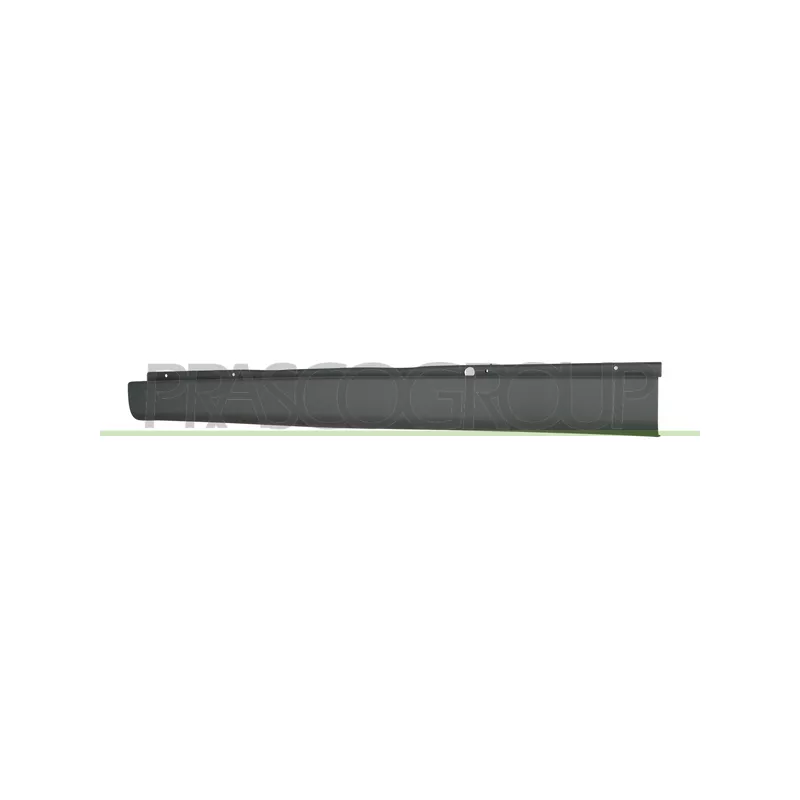 Pare-chocs PRASCO FD9121062