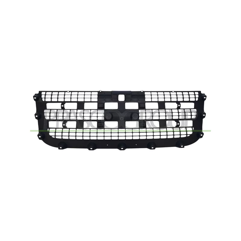 Grille de radiateur PRASCO FD9122001