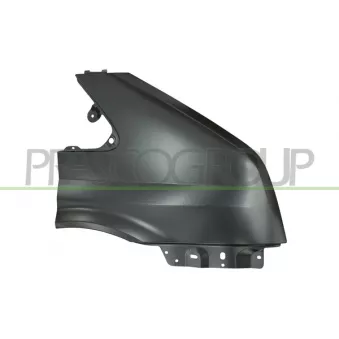 Aile avant droit PRASCO FD9123003