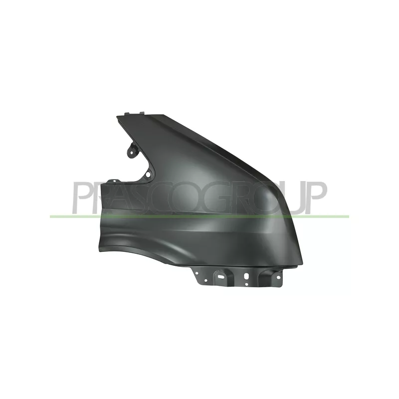 Aile avant droit PRASCO FD9123003