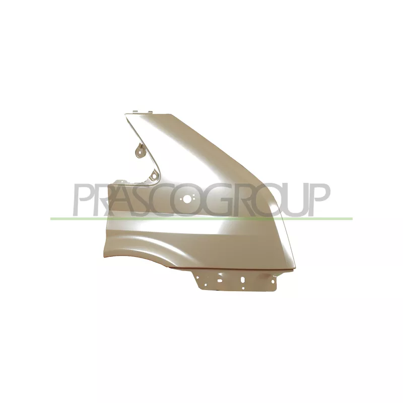 Aile avant droit PRASCO FD9123013