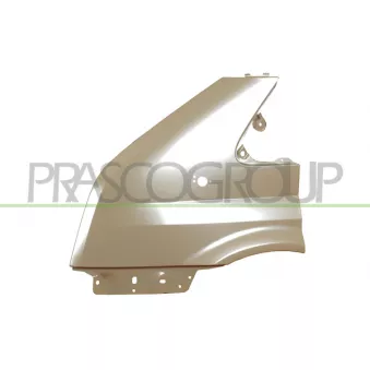 Aile avant gauche PRASCO FD9123014