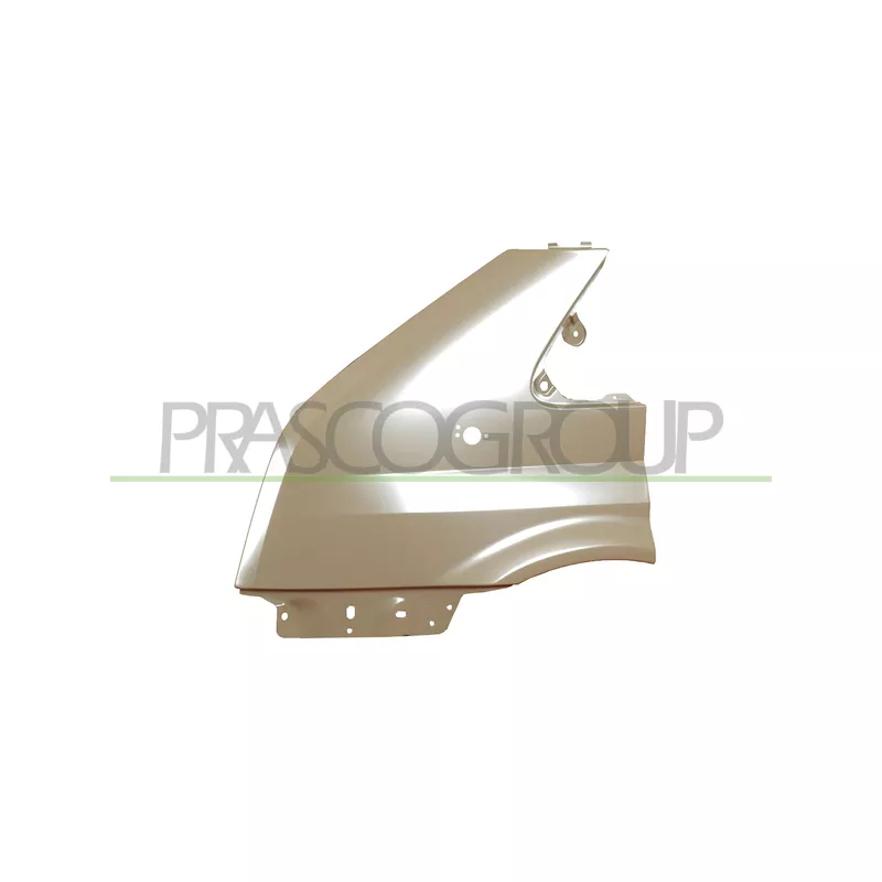 Aile avant gauche PRASCO FD9123014
