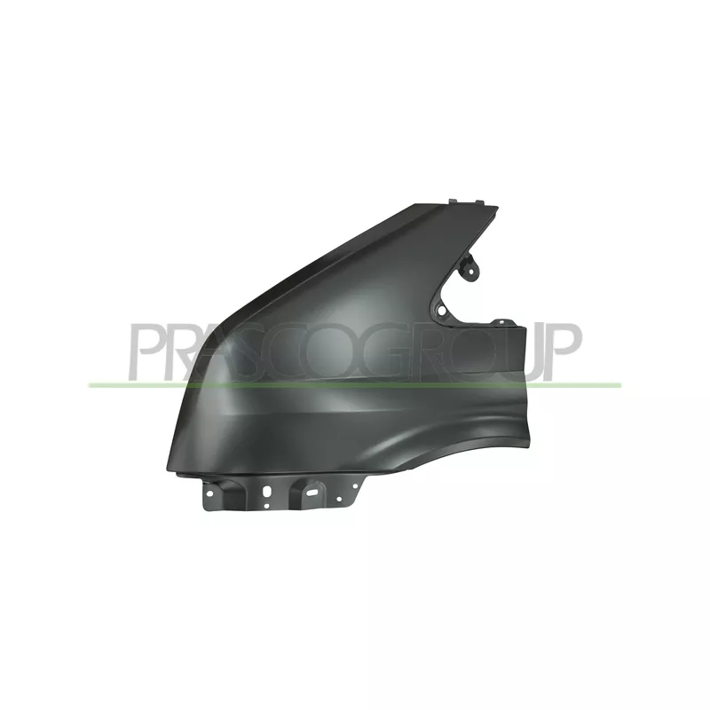Aile avant gauche PRASCO FD9123034