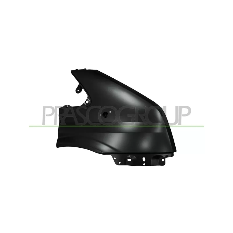 Aile avant droit PRASCO FD9123043
