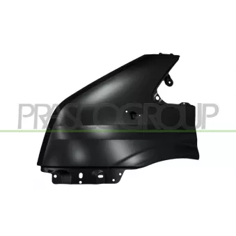 Aile avant gauche PRASCO FD9123044