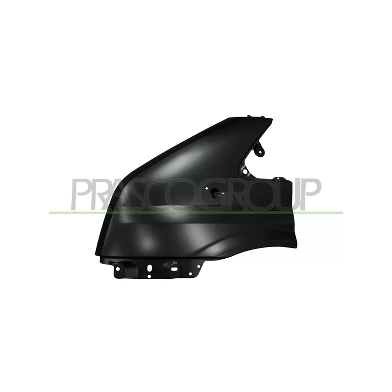 Aile avant gauche PRASCO FD9123044