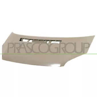 Capot-moteur PRASCO FD9123100