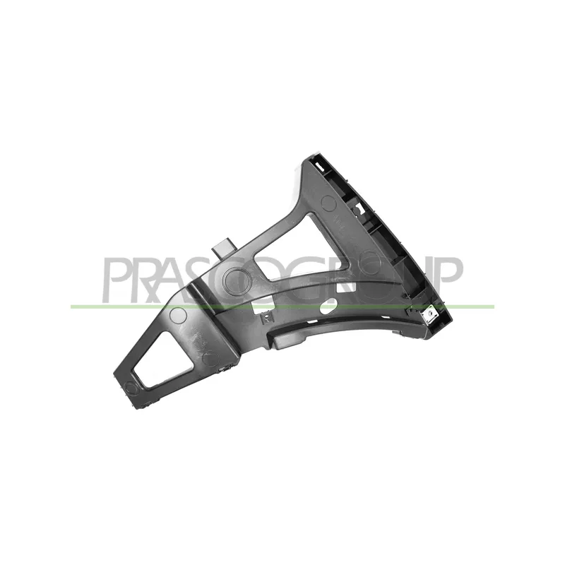 Support, pare-chocs avant gauche PRASCO FD9131004