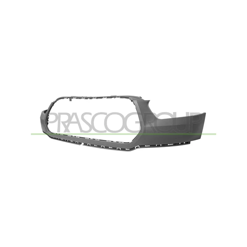 Pare-chocs PRASCO FD9131031