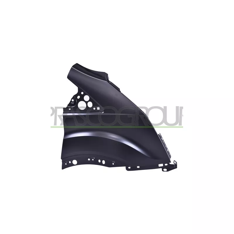 Aile avant droit PRASCO FD9133003