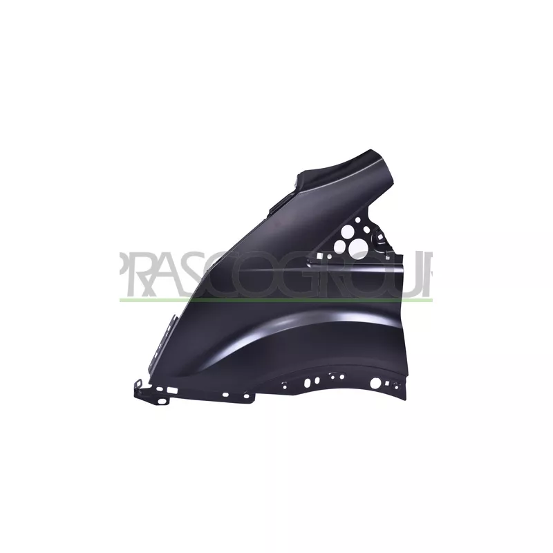 Aile avant gauche PRASCO FD9133004