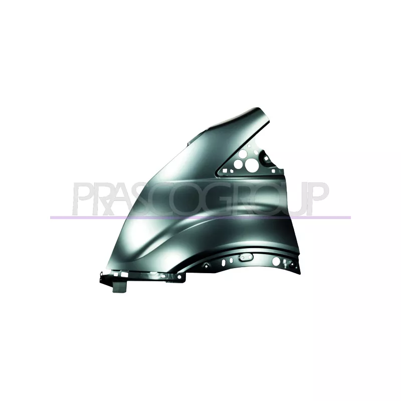 Aile avant gauche PRASCO FD9133034