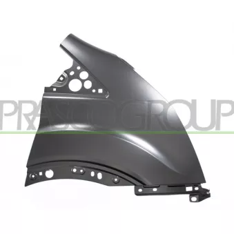 Aile avant droit PRASCO FD9133035
