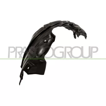Doublure d'aile avant gauche PRASCO FD9133604