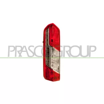 Feu arrière PRASCO FD9134154