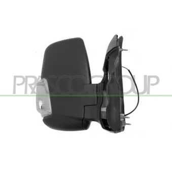 Rétroviseur extérieur PRASCO FD9137223