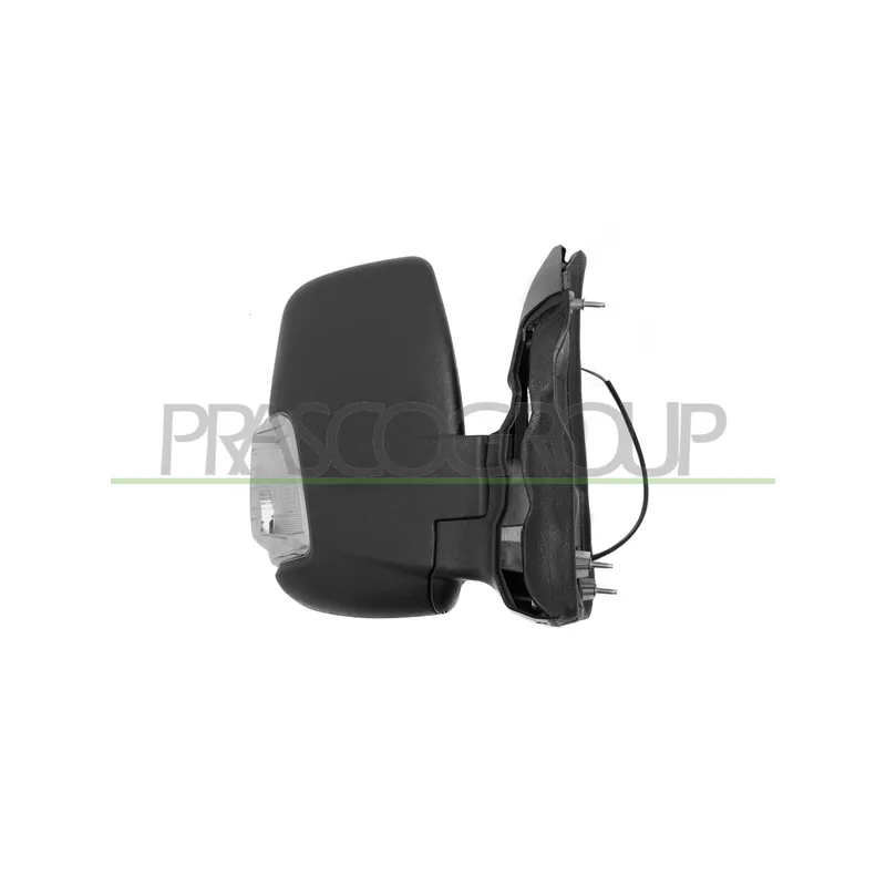 Rétroviseur extérieur PRASCO FD9137223
