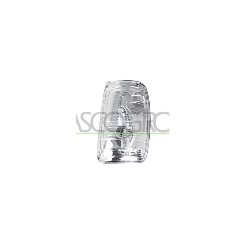 Feu clignotant PRASCO FD9137415