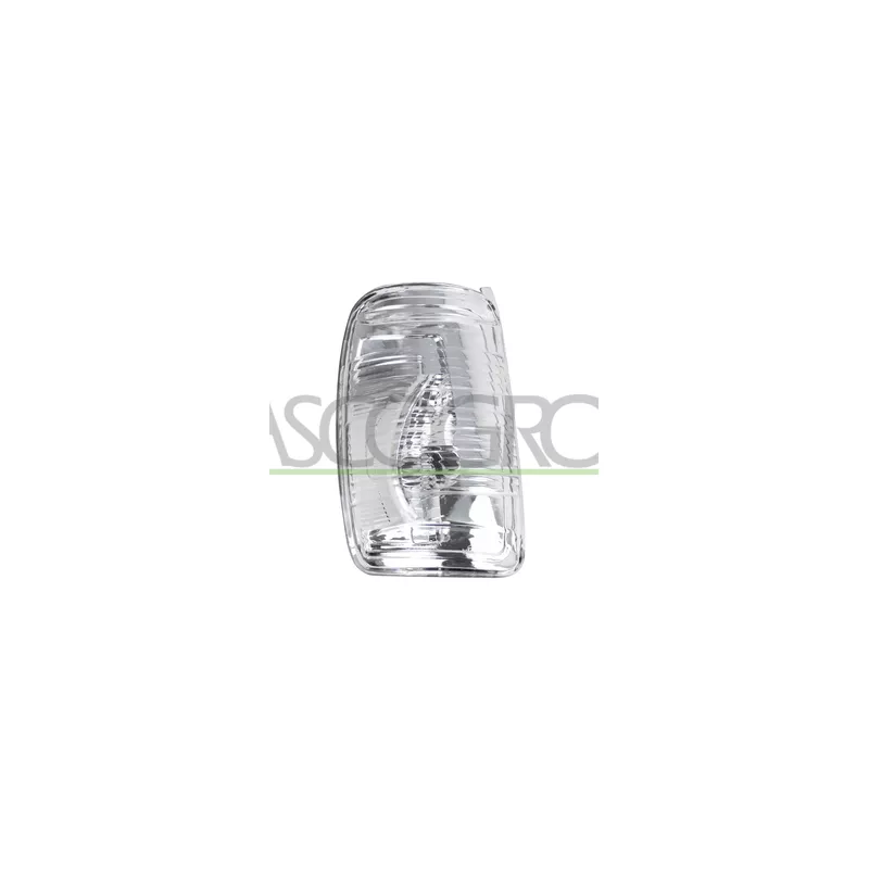 Feu clignotant PRASCO FD9137416
