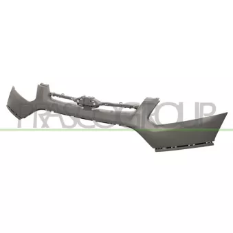 Pare-chocs PRASCO FD9141001