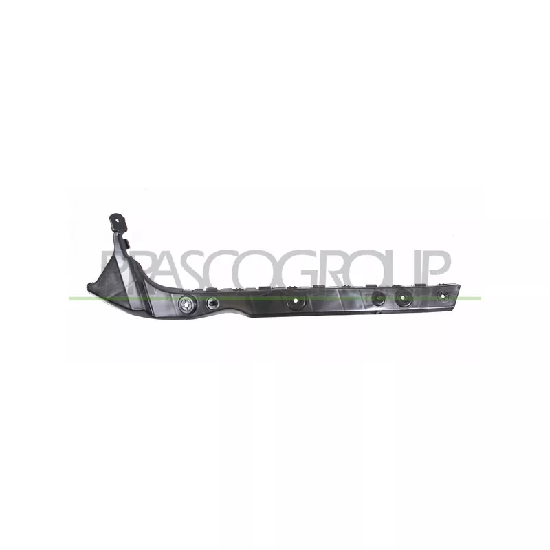 Support, pare-chocs arrière gauche PRASCO FD9141054