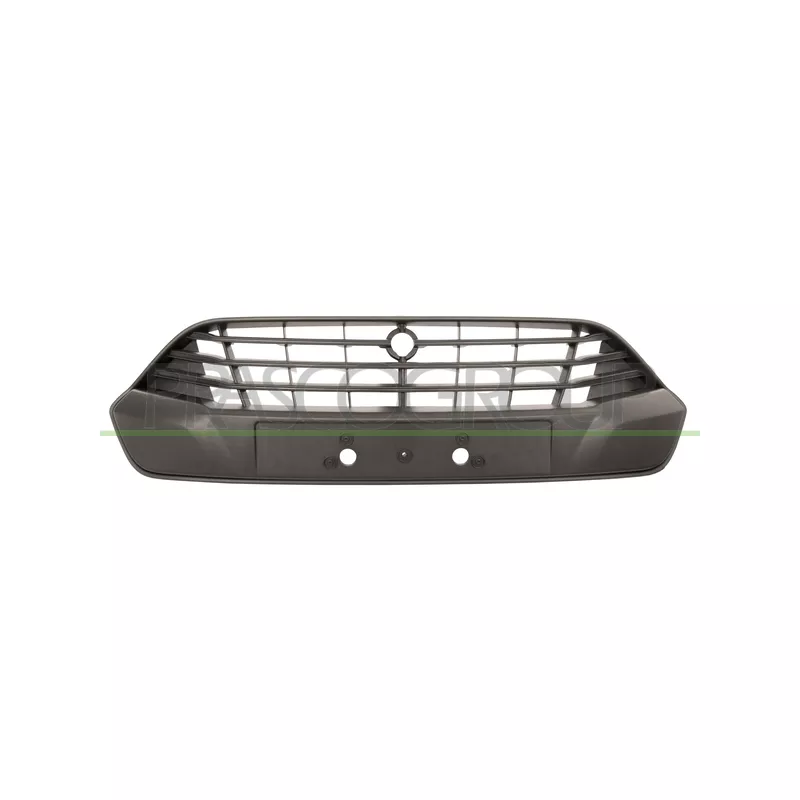 Grille de ventilation, pare-chocs PRASCO FD9142120