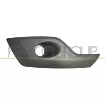 Grille de ventilation, pare-chocs avant droit PRASCO FD9142133
