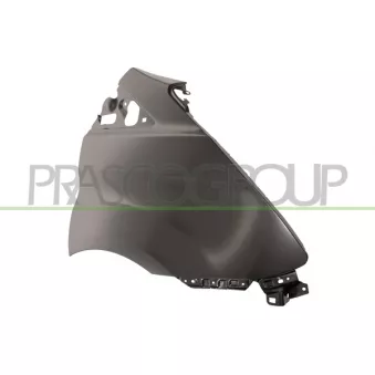 Aile avant droit PRASCO FD9143003