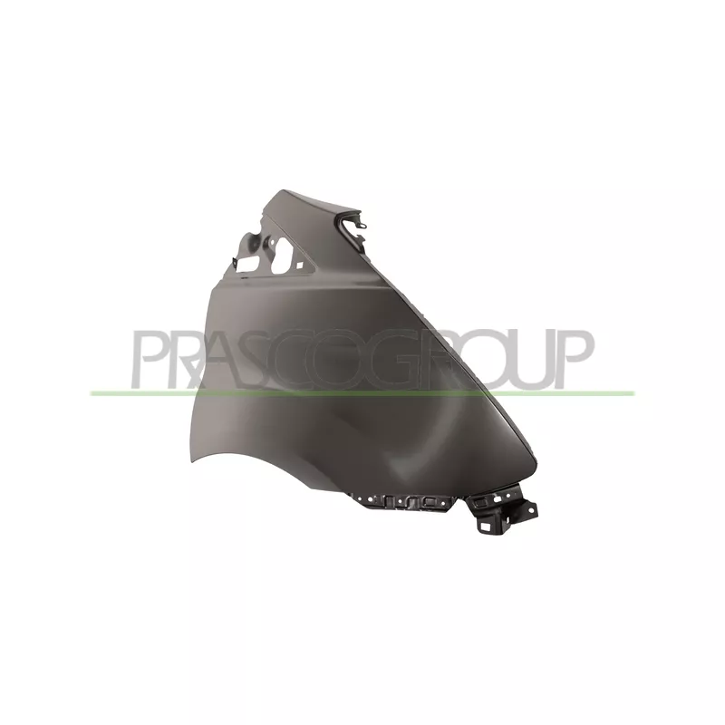 Aile avant droit PRASCO FD9143003