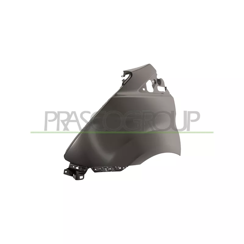 Aile avant gauche PRASCO FD9143004