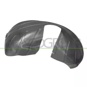 Doublure d'aile avant gauche PRASCO FD9143604