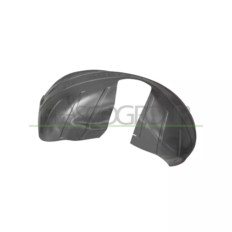 Doublure d'aile avant gauche PRASCO FD9143604