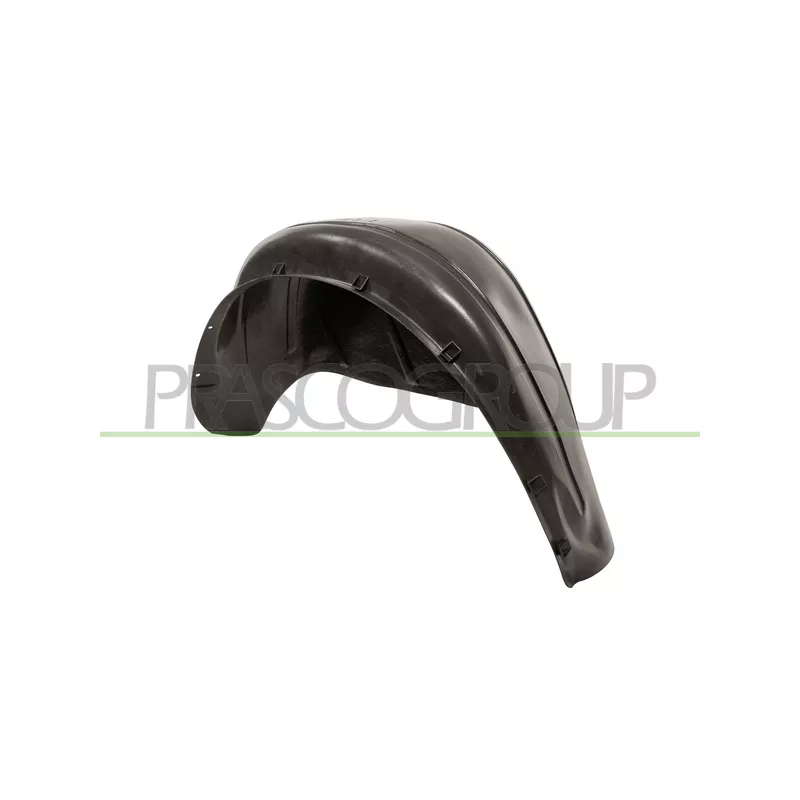 Doublure d'aile arrière droit PRASCO FD9143653