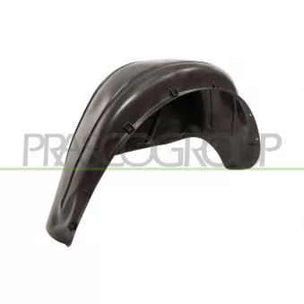 Doublure d'aile arrière gauche PRASCO FD9143654