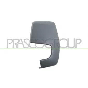 Revêtement, rétroviseur extérieur PRASCO FD9147414