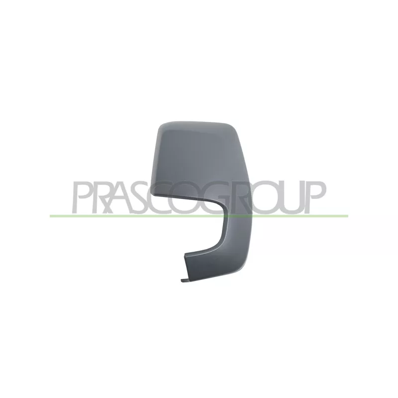 Revêtement, rétroviseur extérieur PRASCO FD9147414