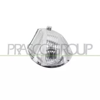 Feu clignotant PRASCO FD9147415