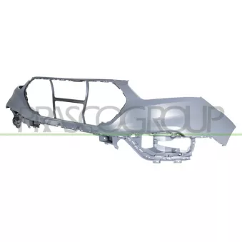 Pare-chocs PRASCO FD9161011