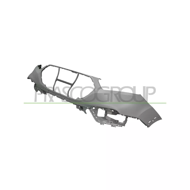 Pare-chocs PRASCO FD9161021