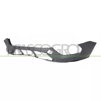 Pare-chocs PRASCO FD9161031