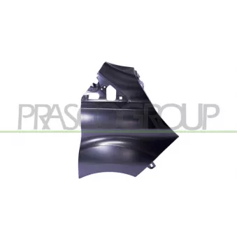 Aile avant droit PRASCO FD9163003